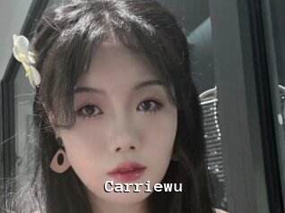 Carriewu
