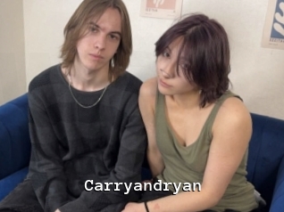 Carryandryan