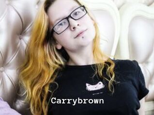 Carrybrown