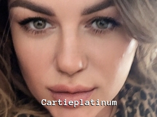 Cartieplatinum