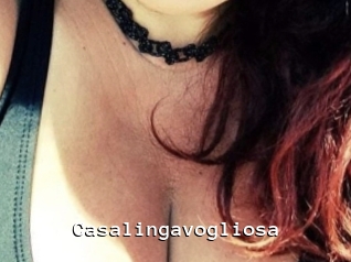 Casalingavogliosa