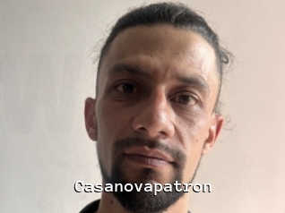 Casanovapatron
