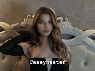 Caseyhester