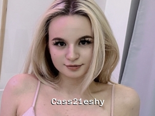 Cass21eshy