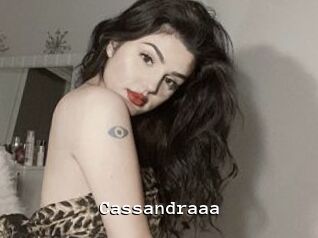 Cassandraaa