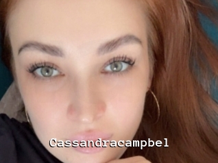 Cassandracampbel