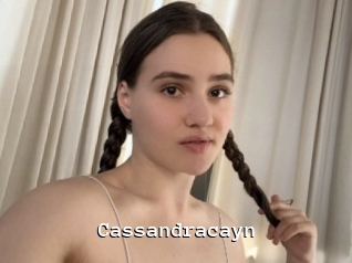 Cassandracayn