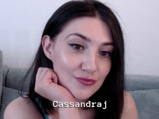 Cassandraj