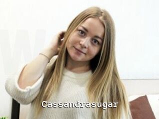 Cassandrasugar