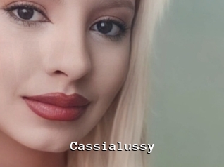Cassialussy