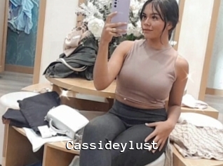 Cassideylust