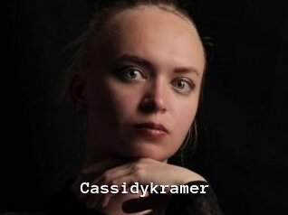 Cassidykramer