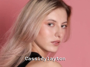 Cassidylayton