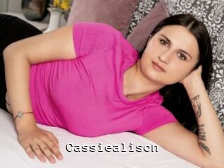 Cassiealison