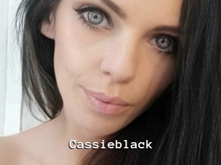 Cassieblack