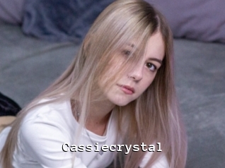 Cassiecrystal