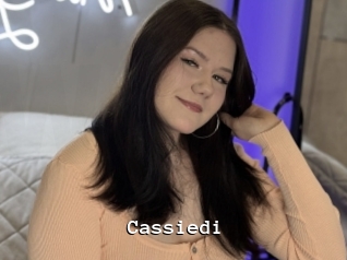 Cassiedi