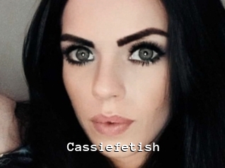 Cassiefetish