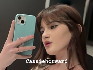 Cassiehorward