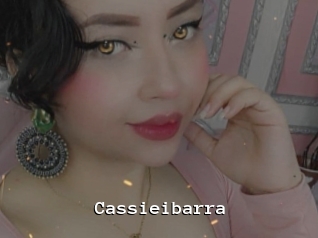 Cassieibarra