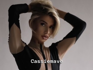 cassiemave Webcamsex Amateur