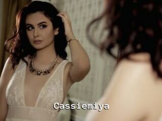 Cassiemiya