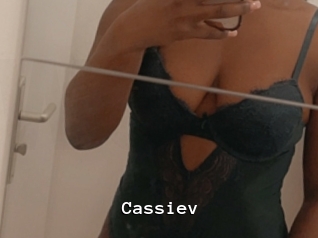 Cassiev