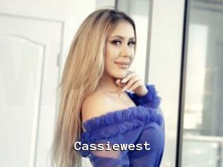 Cassiewest