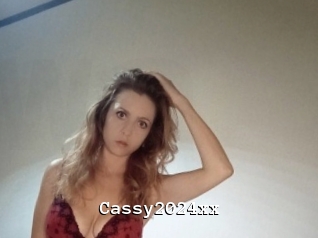 Cassy2024xx