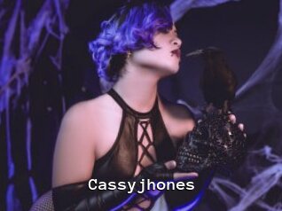 Cassyjhones