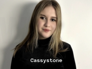 Cassystone