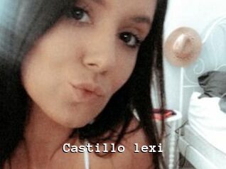 Castillo_lexi