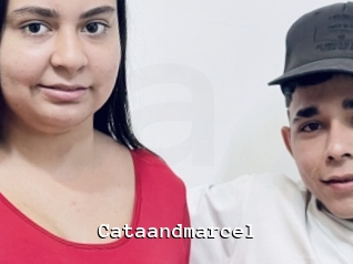 Cataandmarcel