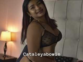 Cataleyabowie