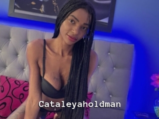 cataleyaholdman Webcamsex Amateur