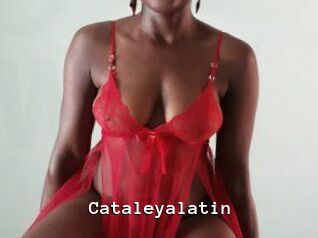 Cataleyalatin