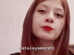Cataleyamoreti