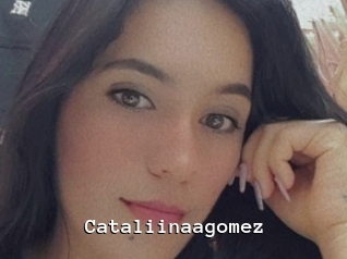 Cataliinaagomez