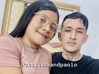Catalinaandpaolo