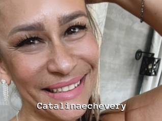 Catalinaechevery