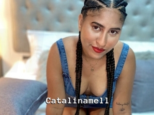 Catalinamell