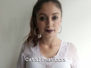 Catalinasxxxx