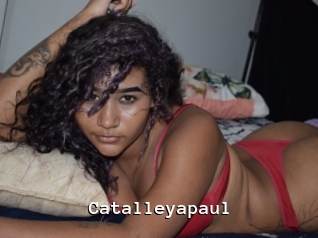 Catalleyapaul