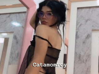 catamomroy Webcamsex Amateur
