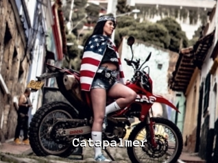 Catapalmer