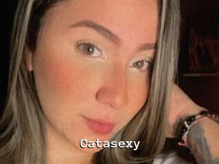 Catasexy