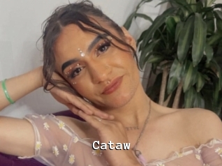 Cataw