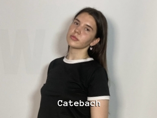 Catebach