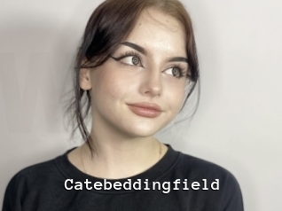 Catebeddingfield