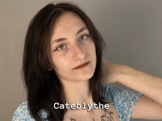 Cateblythe